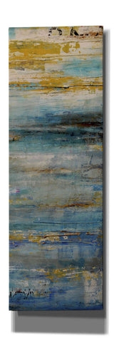 Image of 'Beyond the Sea II' by Erin Ashley, Giclee Canvas Wall Art