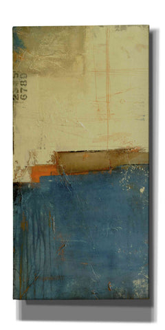 Image of 'Backward Mile I' by Erin Ashley, Giclee Canvas Wall Art