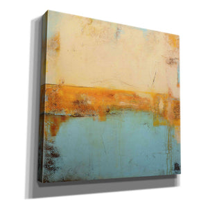 'Bay of Noons' by Erin Ashley, Giclee Canvas Wall Art