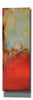 'Chicago St. Rush I' by Erin Ashley, Giclee Canvas Wall Art