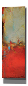 'Chicago St. Rush I' by Erin Ashley, Giclee Canvas Wall Art