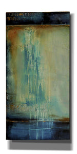 'Cry Me a River I' by Erin Ashley, Giclee Canvas Wall Art