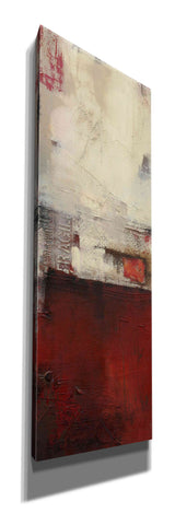 Image of 'Drop Box I' by Erin Ashley, Giclee Canvas Wall Art