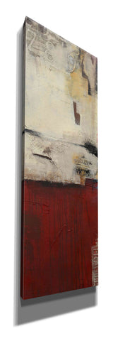 Image of 'Drop Box II' by Erin Ashley, Giclee Canvas Wall Art