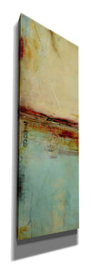 'Eastside Story I' by Erin Ashley, Giclee Canvas Wall Art