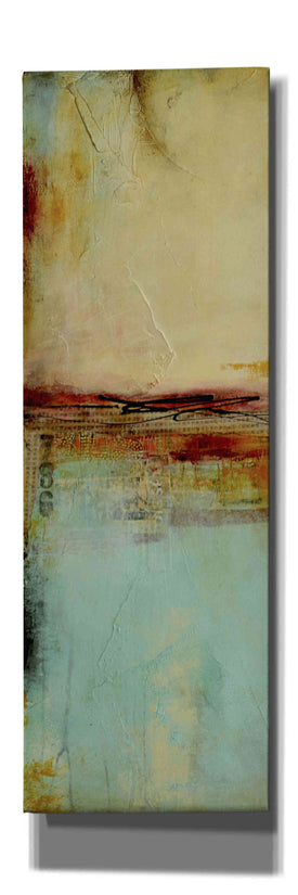 'Eastside Story I' by Erin Ashley, Giclee Canvas Wall Art