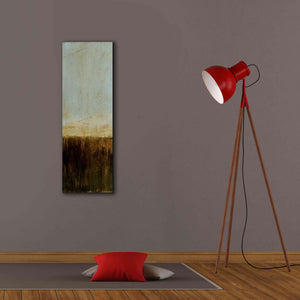 'Flying Without Wings II' by Erin Ashley, Giclee Canvas Wall Art,12 x 36