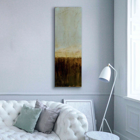 Image of 'Flying Without Wings II' by Erin Ashley, Giclee Canvas Wall Art,20 x 60