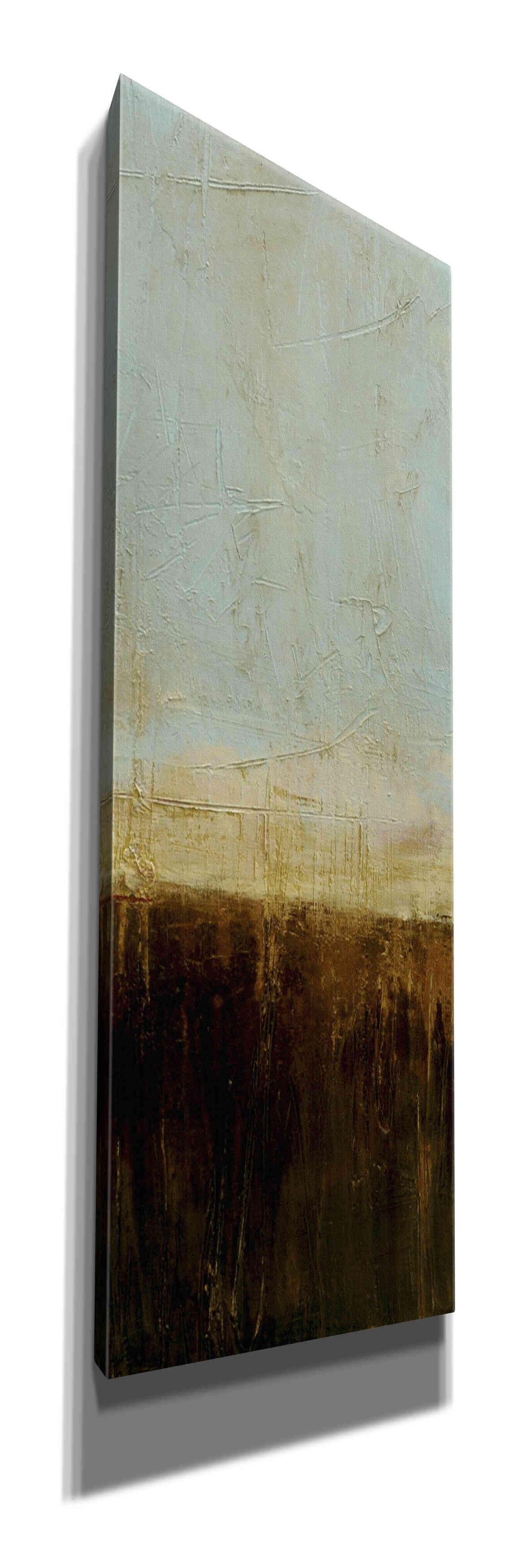'Flying Without Wings II' by Erin Ashley, Giclee Canvas Wall Art