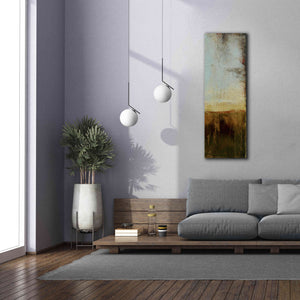'Flying Without Wings III' by Erin Ashley, Giclee Canvas Wall Art,20 x 60