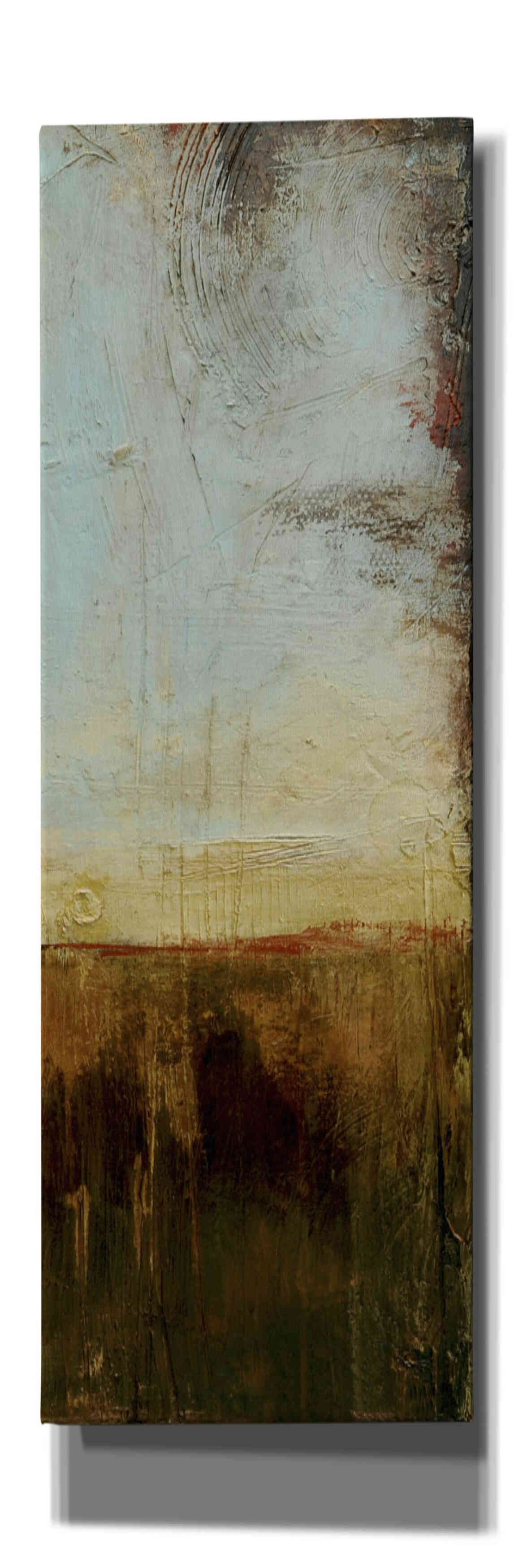 'Flying Without Wings III' by Erin Ashley, Giclee Canvas Wall Art