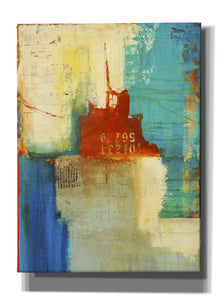 'Fragile III' by Erin Ashley, Giclee Canvas Wall Art