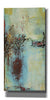'Gin House Blues I' by Erin Ashley, Giclee Canvas Wall Art
