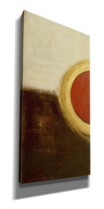 'Good Fortune I' by Erin Ashley, Giclee Canvas Wall Art