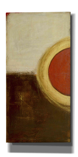 'Good Fortune I' by Erin Ashley, Giclee Canvas Wall Art