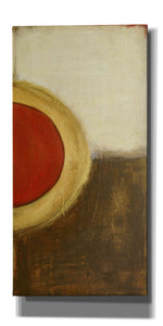 'Good Fortune II' by Erin Ashley, Giclee Canvas Wall Art