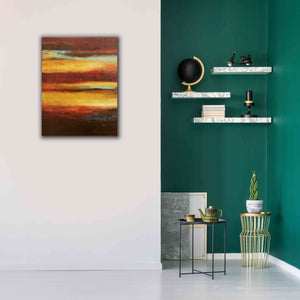 'Gypsy Nights I' by Erin Ashley, Giclee Canvas Wall Art,26 x 34