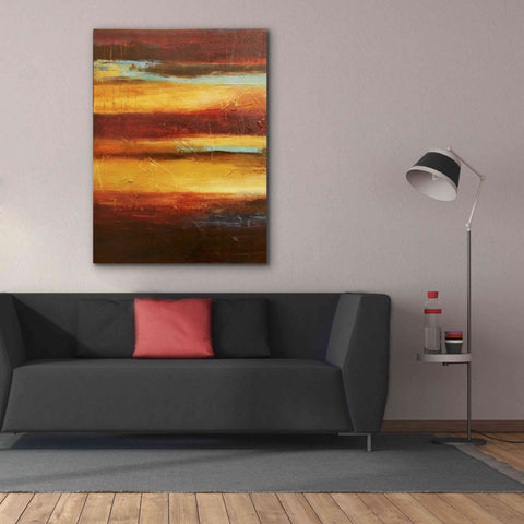 Image of 'Gypsy Nights I' by Erin Ashley, Giclee Canvas Wall Art,40 x 54