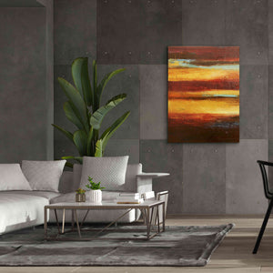 'Gypsy Nights I' by Erin Ashley, Giclee Canvas Wall Art,40 x 54