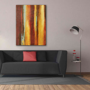 'Gypsy Nights II' by Erin Ashley, Giclee Canvas Wall Art,40 x 54