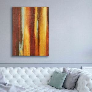 'Gypsy Nights II' by Erin Ashley, Giclee Canvas Wall Art,40 x 54