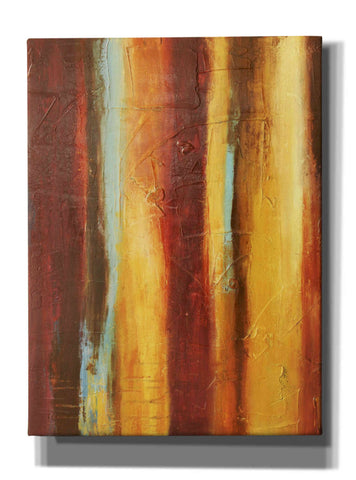 Image of 'Gypsy Nights II' by Erin Ashley, Giclee Canvas Wall Art
