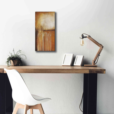 Image of 'Madison Fields I' by Erin Ashley, Giclee Canvas Wall Art,12 x 24