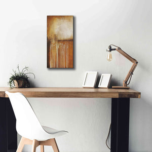 'Madison Fields I' by Erin Ashley, Giclee Canvas Wall Art,12 x 24