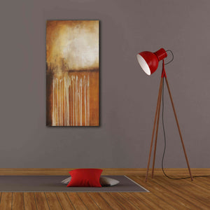 'Madison Fields I' by Erin Ashley, Giclee Canvas Wall Art,20 x 40