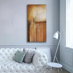 'Madison Fields I' by Erin Ashley, Giclee Canvas Wall Art,30 x 60