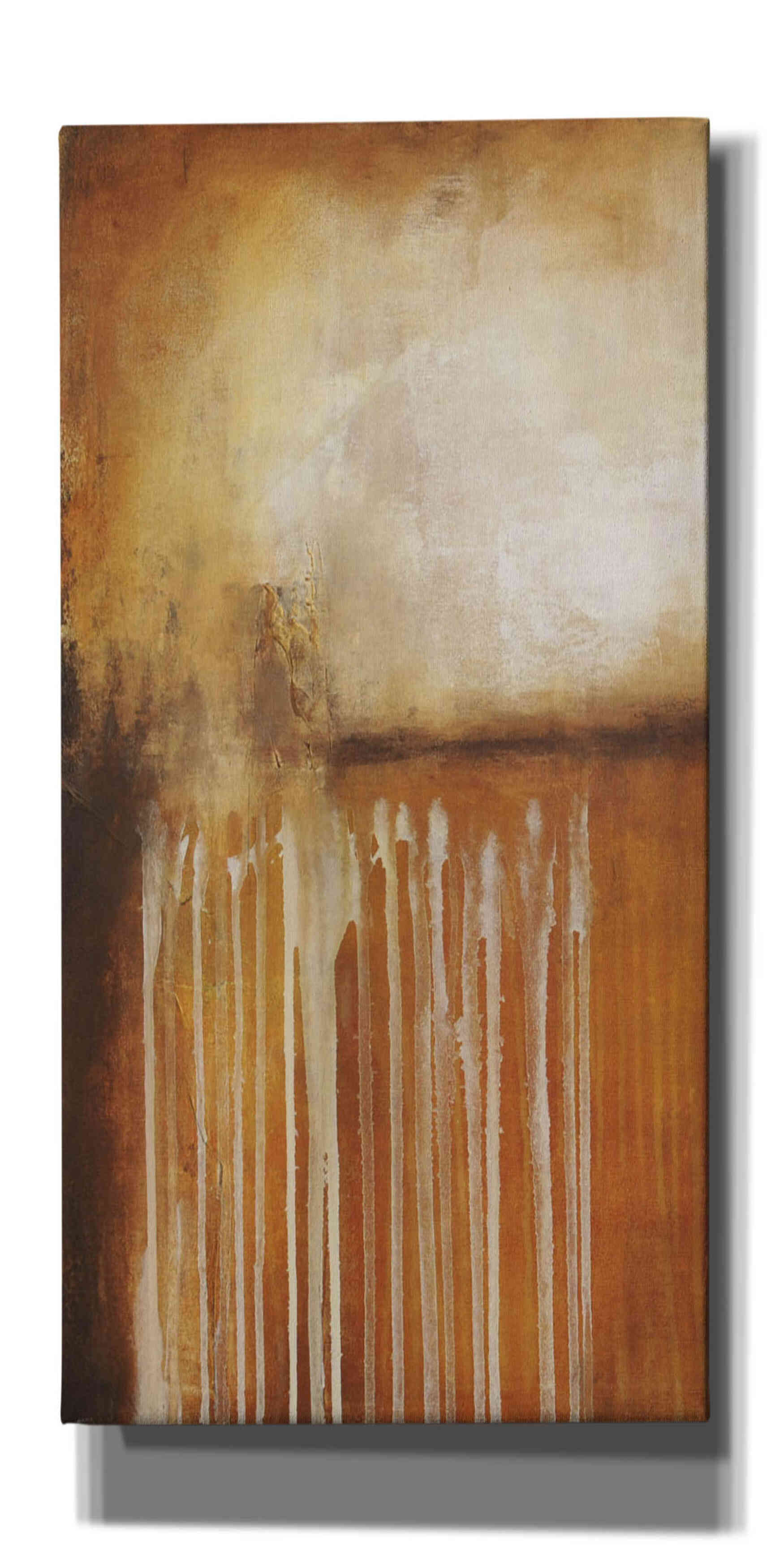 'Madison Fields I' by Erin Ashley, Giclee Canvas Wall Art