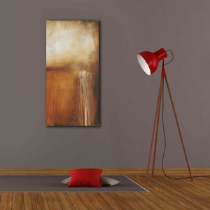 'Madison Fields II' by Erin Ashley, Giclee Canvas Wall Art,20 x 40
