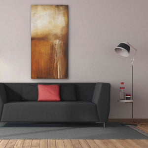 'Madison Fields II' by Erin Ashley, Giclee Canvas Wall Art,30 x 60