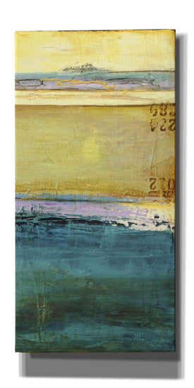 'UA Mystic Jewel I' by Erin Ashley, Giclee Canvas Wall Art