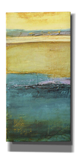 'UA Mystic Jewel II' by Erin Ashley, Giclee Canvas Wall Art