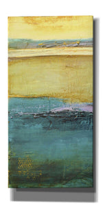 'UA Mystic Jewel II' by Erin Ashley, Giclee Canvas Wall Art