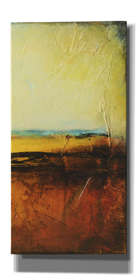 'Noon II' by Erin Ashley, Giclee Canvas Wall Art
