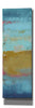 'Riviera Bay I' by Erin Ashley, Giclee Canvas Wall Art