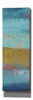 'Riviera Bay II' by Erin Ashley, Giclee Canvas Wall Art