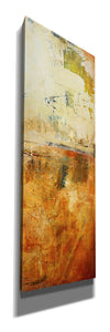 'Story in Your Eyes II' by Erin Ashley, Giclee Canvas Wall Art