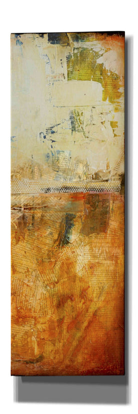 'Story in Your Eyes II' by Erin Ashley, Giclee Canvas Wall Art