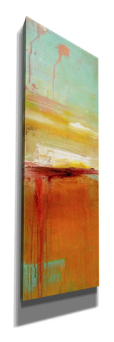 Image of 'Sugar Bay I' by Erin Ashley, Giclee Canvas Wall Art