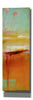 'Sugar Bay I' by Erin Ashley, Giclee Canvas Wall Art