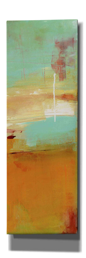 'Sugar Bay II' by Erin Ashley, Giclee Canvas Wall Art