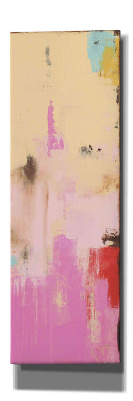 'Sweet Juliets II' by Erin Ashley, Giclee Canvas Wall Art