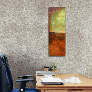 'Unfiltered I' by Erin Ashley, Giclee Canvas Wall Art,12 x 36