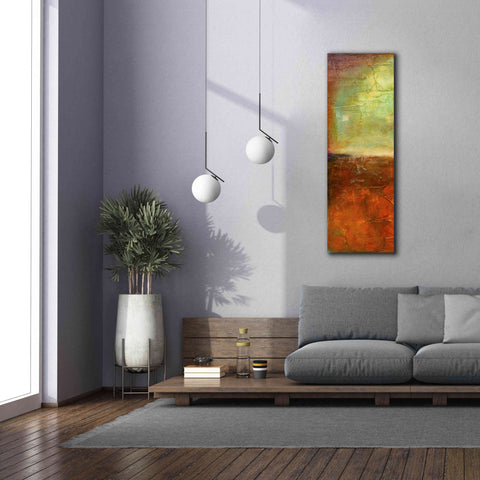 Image of 'Unfiltered I' by Erin Ashley, Giclee Canvas Wall Art,20 x 60
