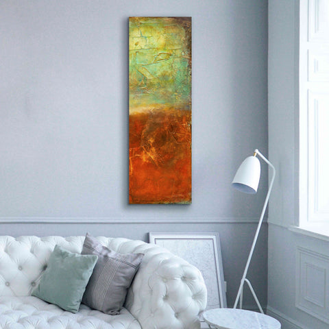 Image of 'Unfiltered II' by Erin Ashley, Giclee Canvas Wall Art,20 x 60