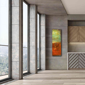 'Unfiltered II' by Erin Ashley, Giclee Canvas Wall Art,20 x 60