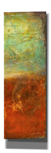 'Unfiltered II' by Erin Ashley, Giclee Canvas Wall Art